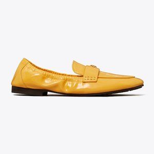 🌻 NWT Tory Burch Peachy Ballet Loafers 🌻